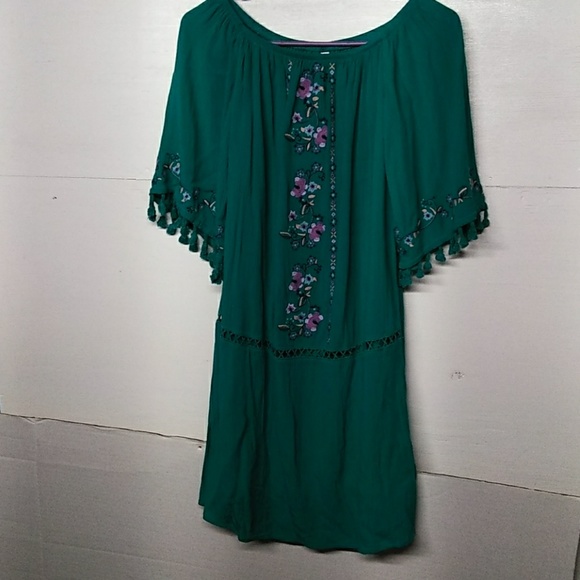 Xhilaration Dresses & Skirts - Xhilaration dress